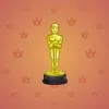 Mini Oscar #1502