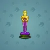 Mini Oscar #1503