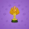 Mini Oscar #1504