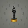 Mini Oscar #1505