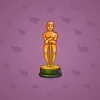 Mini Oscar #1506