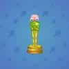 Mini Oscar #1507
