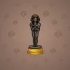 Mini Oscar #1508
