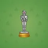 Mini Oscar #1509