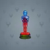 Mini Oscar #151