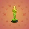 Mini Oscar #1510