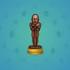 Mini Oscar #1512