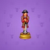 Mini Oscar #1513