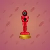Mini Oscar #1516