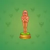 Mini Oscar #1518