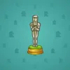 Mini Oscar #1519