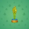 Mini Oscar #152