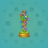 Mini Oscar #1520