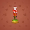 Mini Oscar #1521