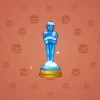 Mini Oscar #1522