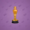 Mini Oscar #1524