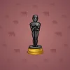 Mini Oscar #1525
