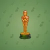 Mini Oscar #1526