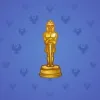 Mini Oscar #1527
