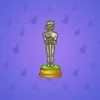 Mini Oscar #1528