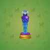 Mini Oscar #1529