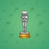 Mini Oscar #153