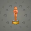 Mini Oscar #1532