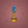 Mini Oscar #1533