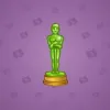 Mini Oscar #1534