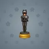 Mini Oscar #1535