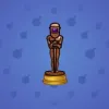 Mini Oscar #1536