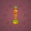 Mini Oscar #1537