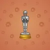 Mini Oscar #154