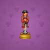 Mini Oscar #1540