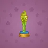 Mini Oscar #1541