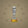 Mini Oscar #1542