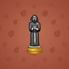Mini Oscar #1544