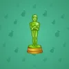Mini Oscar #1545
