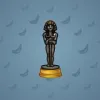 Mini Oscar #1548