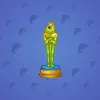 Mini Oscar #1549