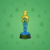 Mini Oscar #1550