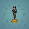 Mini Oscar #1551