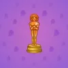 Mini Oscar #1552