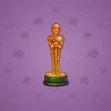 Mini Oscar #1554