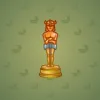 Mini Oscar #1556