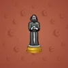 Mini Oscar #1557