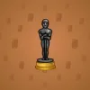 Mini Oscar #1558