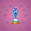 Mini Oscar #156