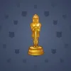 Mini Oscar #1560