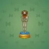 Mini Oscar #1561